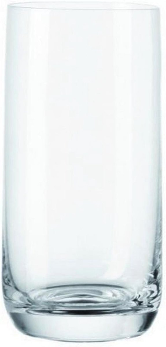 Vaatwasserbestendig Drinkglas 330 ml - Rechte Glazen Beker voor Sap en Drank