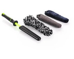 DETAIL FACTORY Mini Wheel Brush Kit