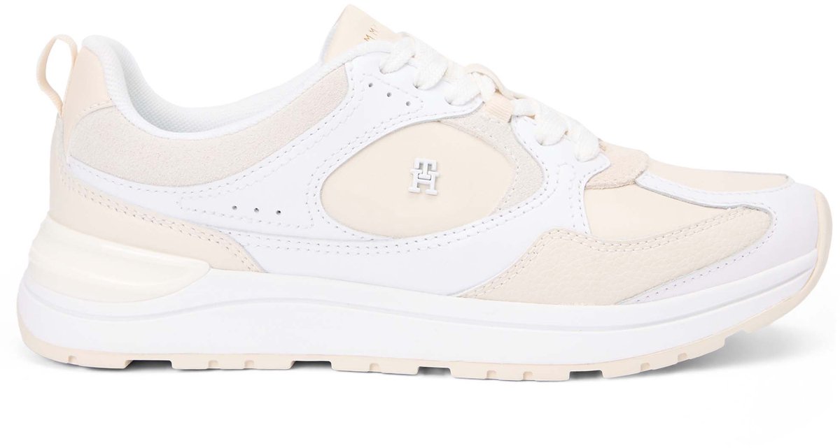Tommy Hilfiger Sneaker Casual Fashion Runne - Fashion Wear - Vrouwen
