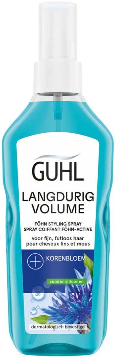 Bol.com Guhl Fohn Active Styling Spray aanbieding