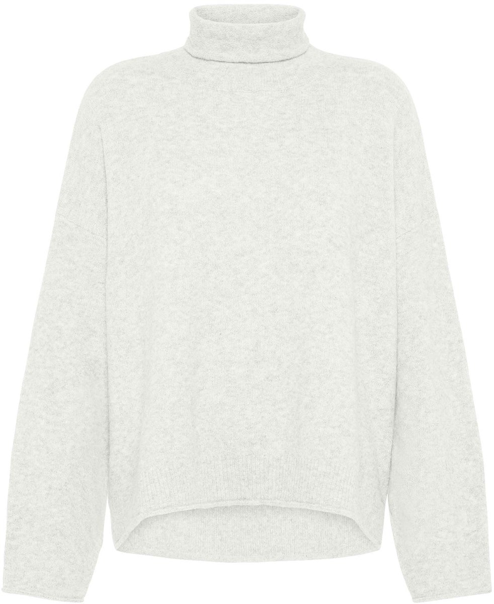 Deha Truien Lounge High Neck Sweater - Fashion Wear - Vrouwen