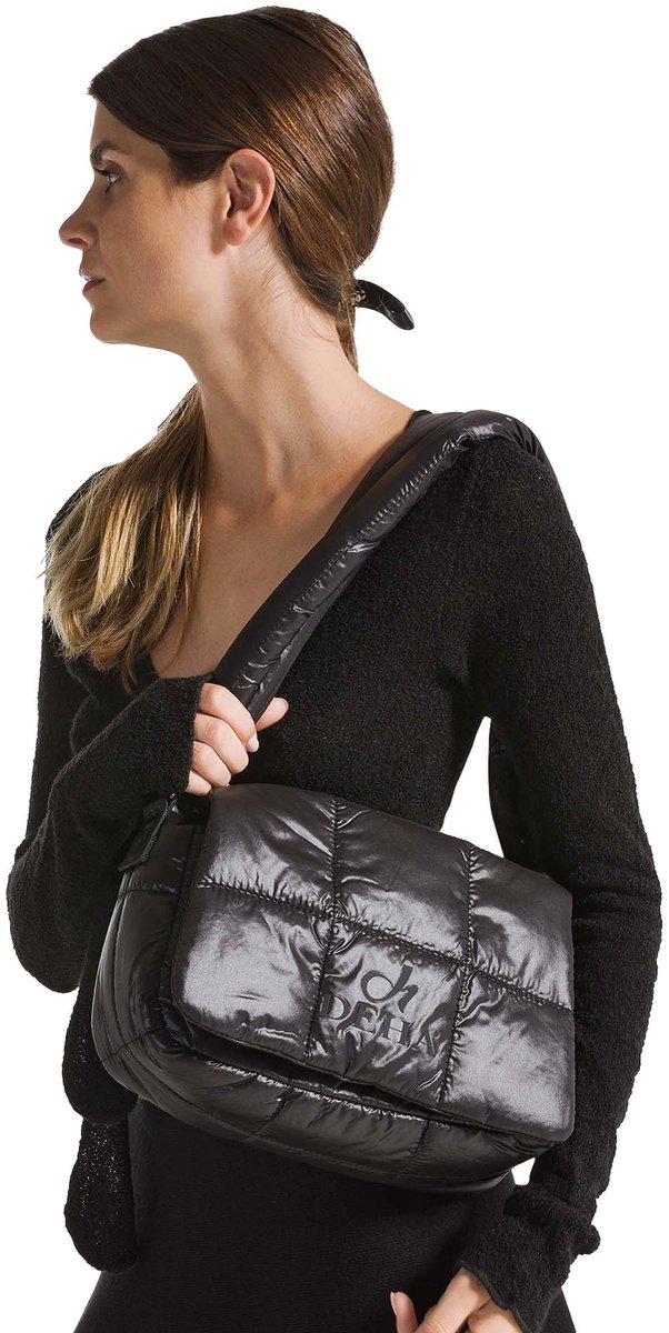 Deha Gewatteerde Handtas - Fashion Wear - Vrouwen