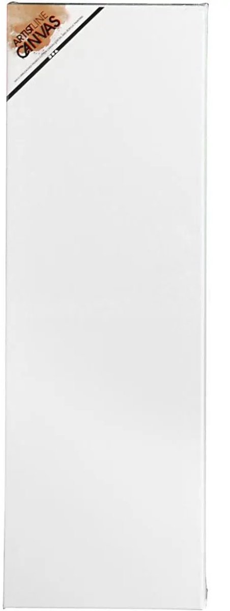 Artistline Canvas 30x90 cm 5 stuks