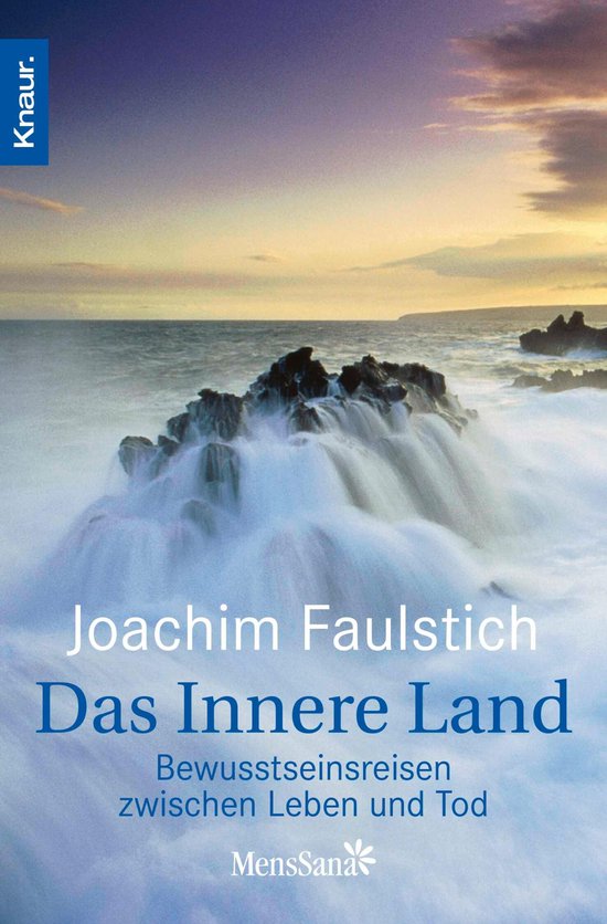 Das Innere Land - cover