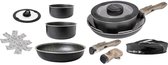 Batterie de cuisine Brunner Pirate Spacemaster Ø 26 cm