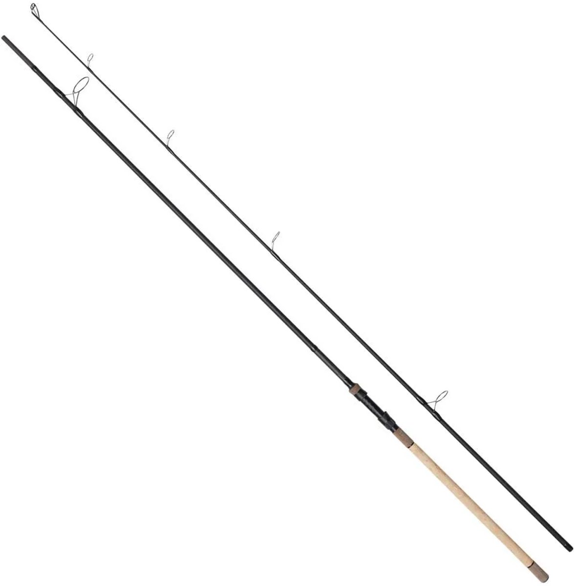 Prologic C-series Spod&marker Sc Xtra Distance Karperhengel Zilver 3.90 m / 5 Lbs