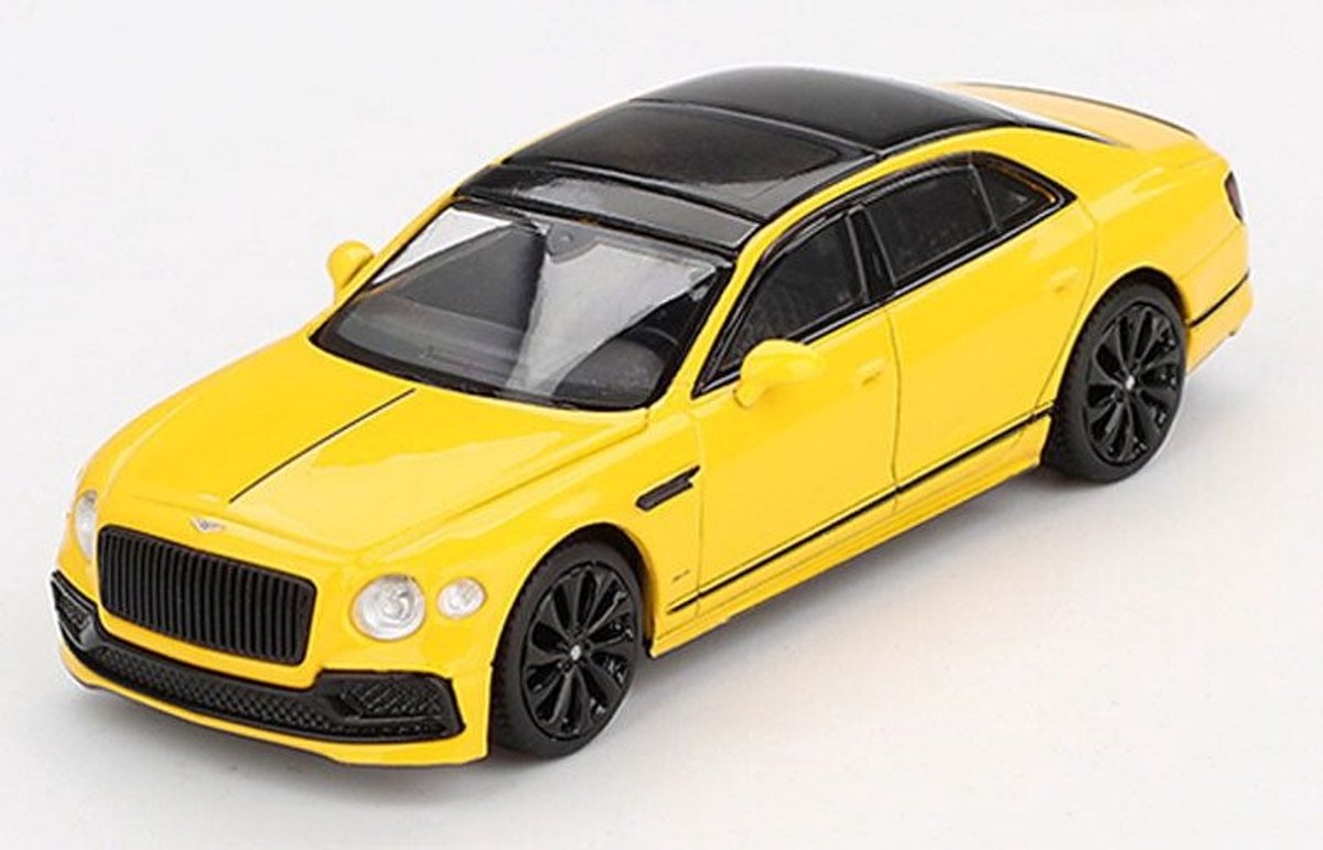 Bentley Flying Spur LHD - 1:64 - Mini GT