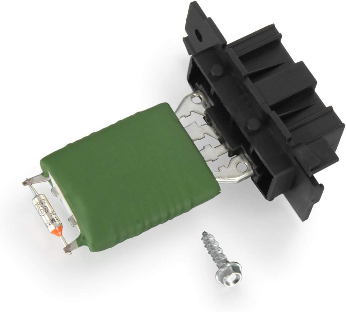 Garage Heater Motor Blower Resistor Snelheidsweerstand voor Auto's