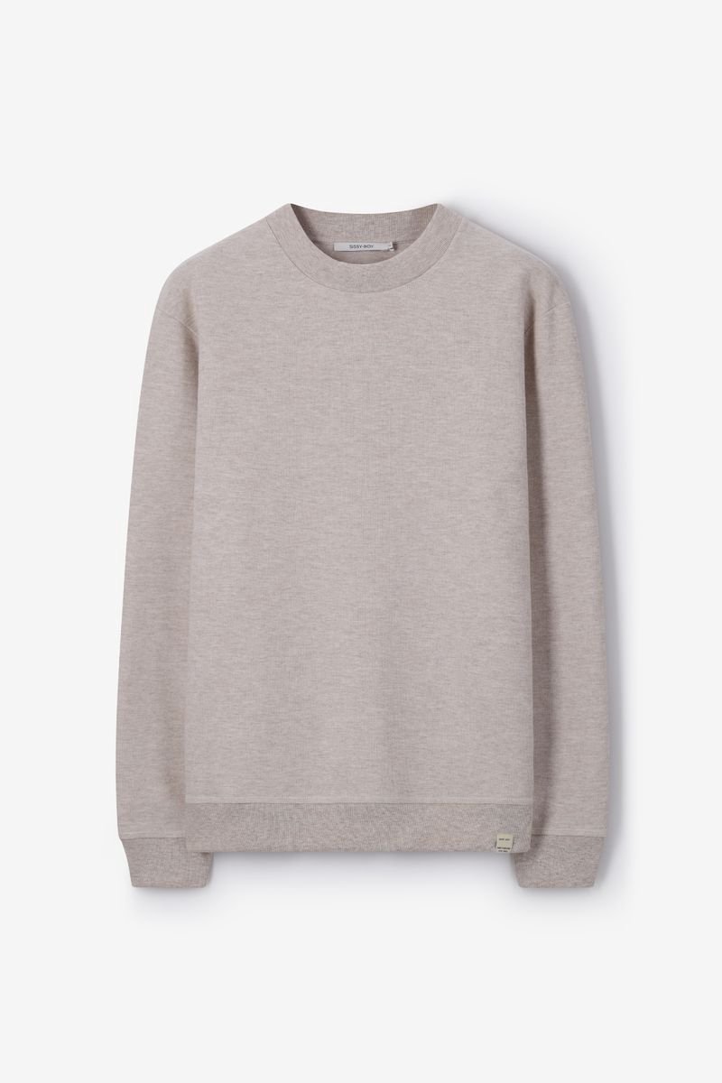 Sissy-Boy - Witte sweater
