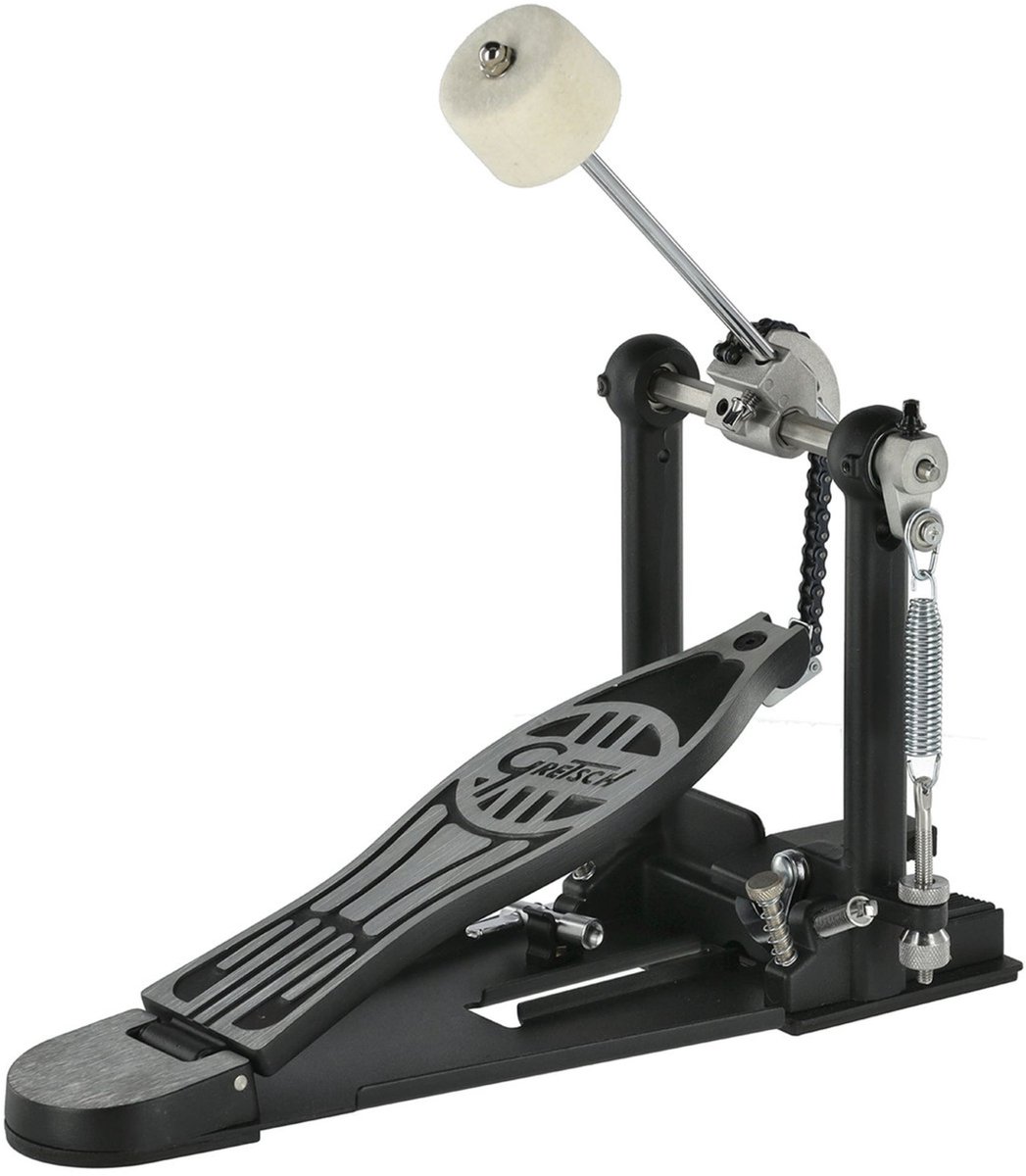 Gretsch GRG2BP Explorer Single Pedal - Drum pedaal