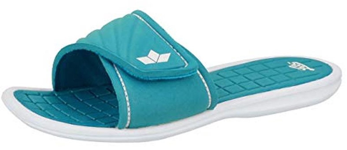 Unisex Maldives Douche- en Badslippers met Verstelbare Sluiting