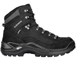 Heren trekking schoenen voor optimaal comfort en stabiliteit