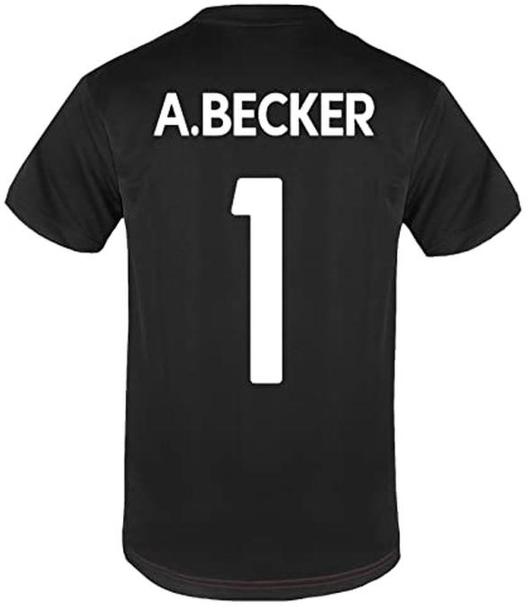Training T-shirt voor Mannen - Officieel Cadeau - FC