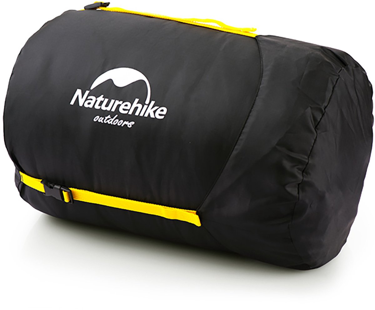 Naturehike compressiezak voor slaapzak – NH19PJ020 – 300D Oxford nylon – 95 g – compact & lichtgewicht