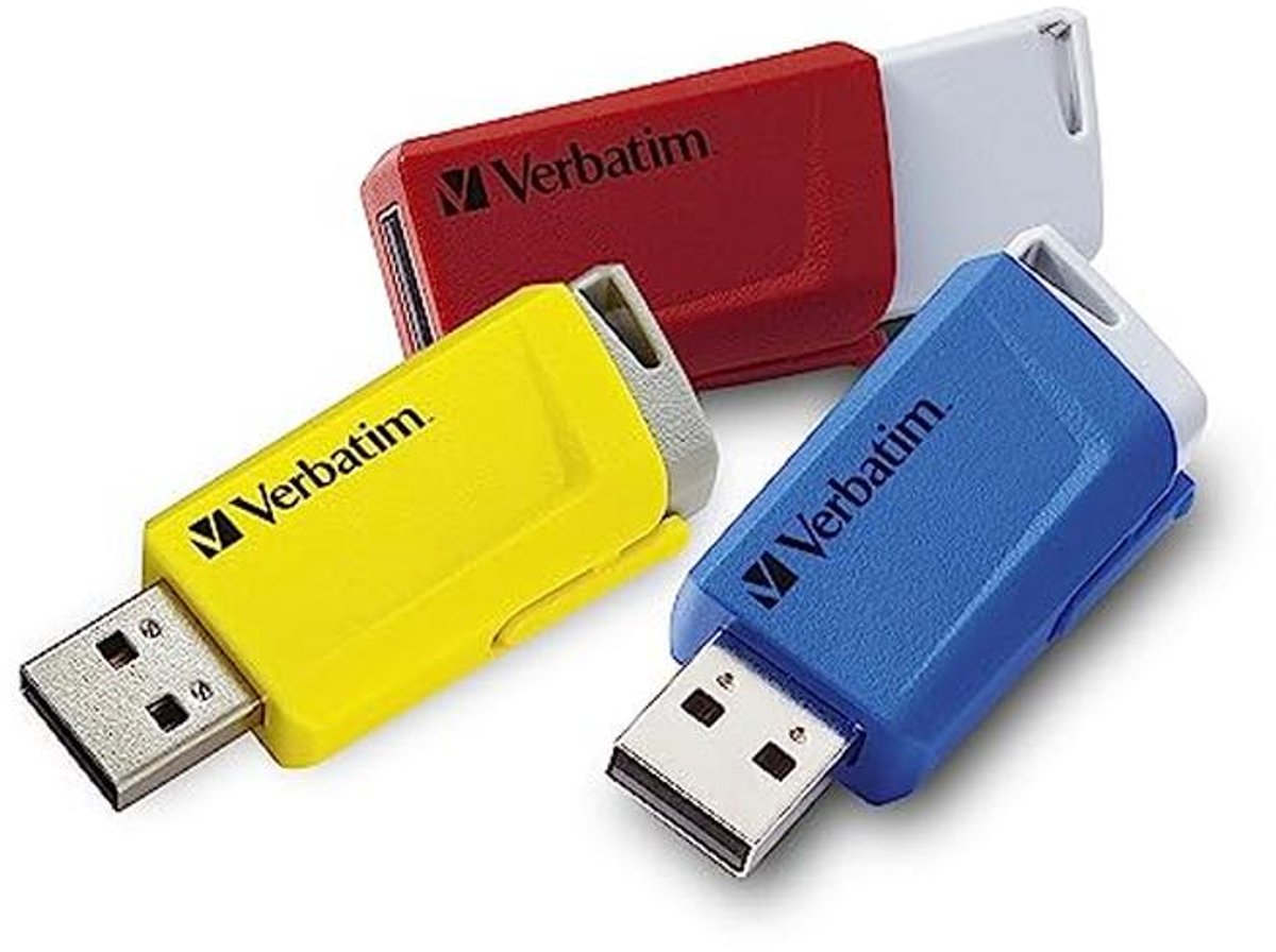 16 GB USB Flash Drive - Snel en Betrouwbaar Geheugen