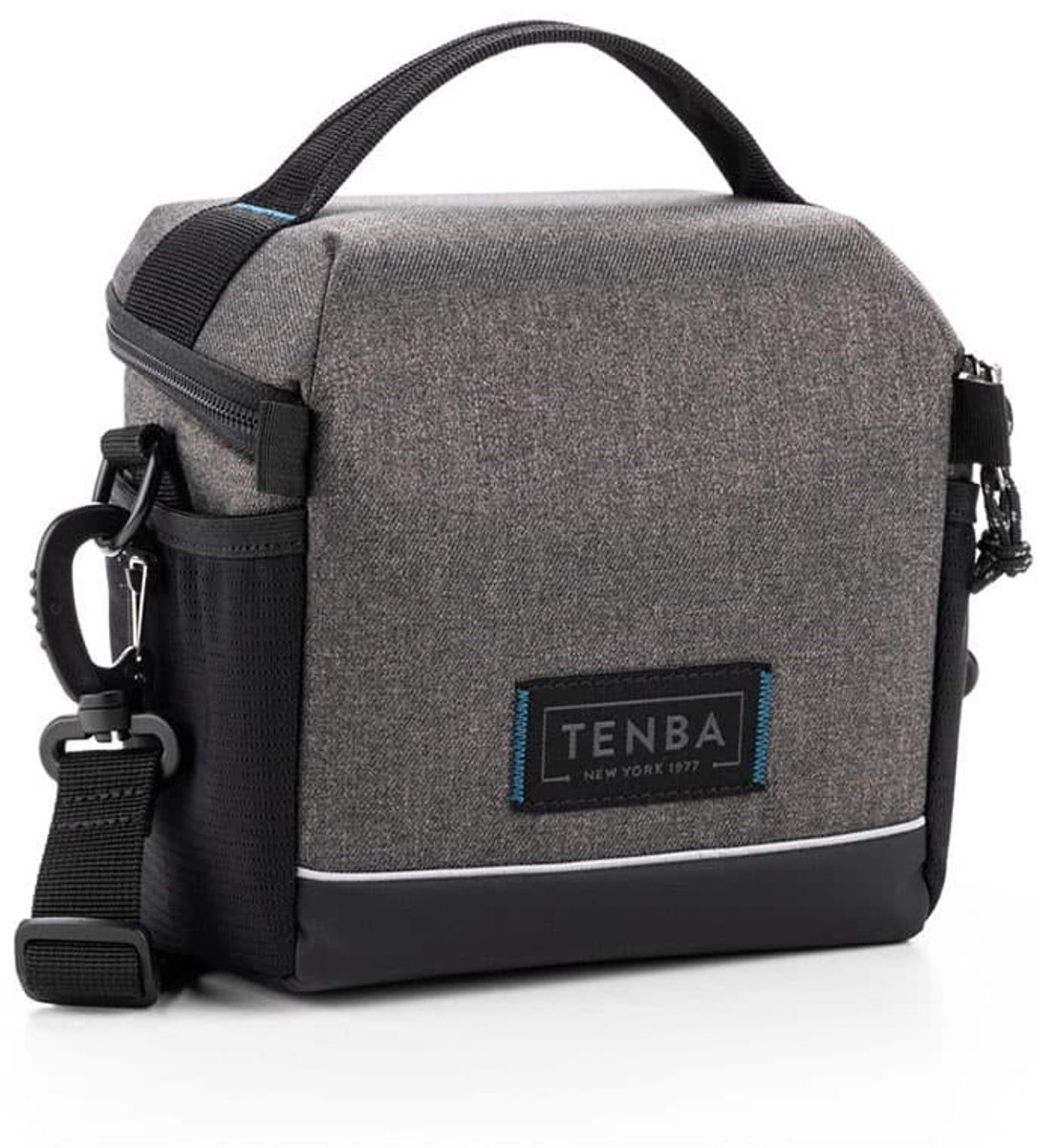 Tenba Skyline V2 7 Schouder Bag Grijs