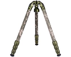 Sirui CT-3204 Carbon Statief Camouflage