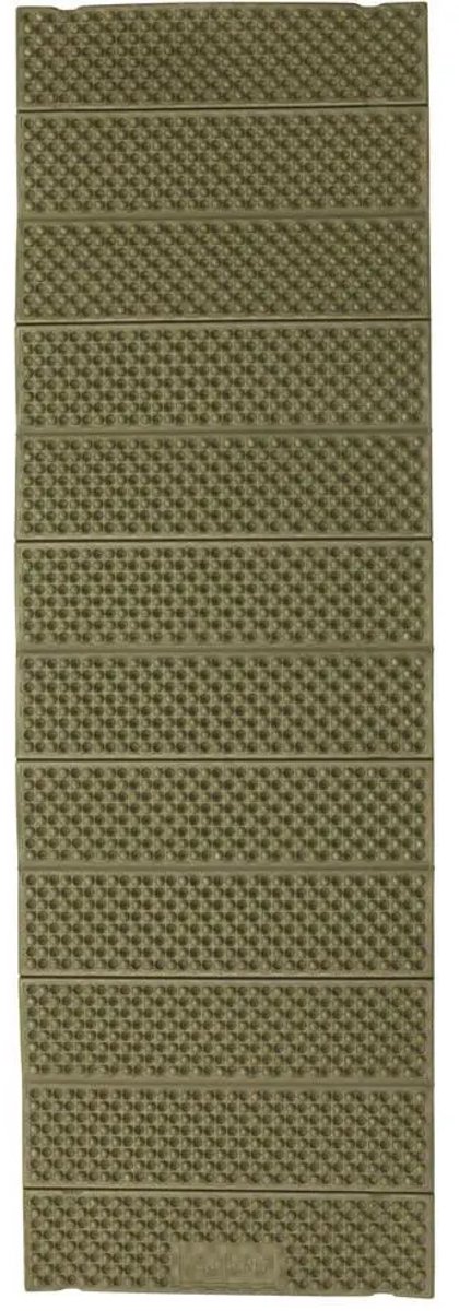 Robens ZigZag Slumber Wide - Matelas pliable