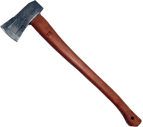 Noorse kloofbijl super – Brødrene Øyo