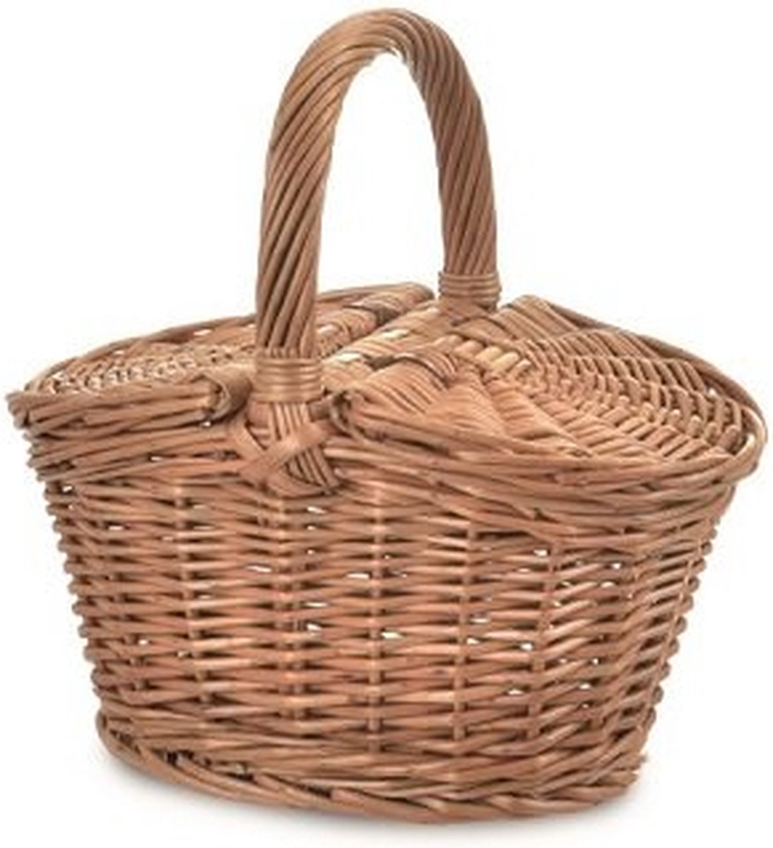Egmont Toys - Egmont Toys Pic Nic Mandje 19x14 CM