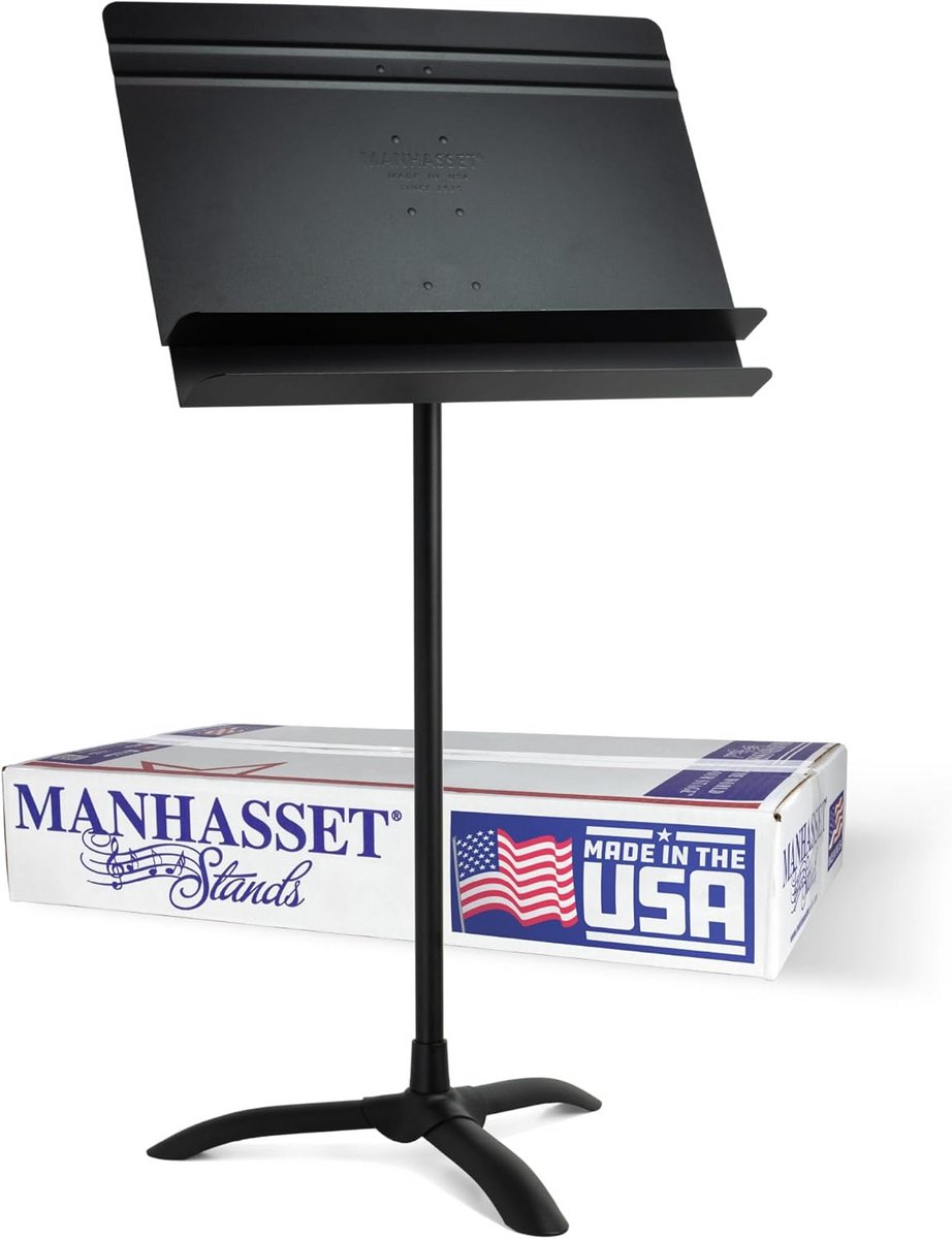 Professionele Muziekstandaard voor Orkesten en Muziekscholen