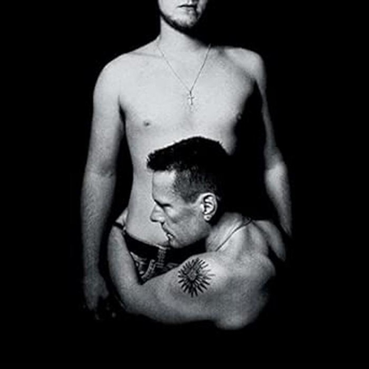 Songs of Innocence - 2 LP - Witte Kleur