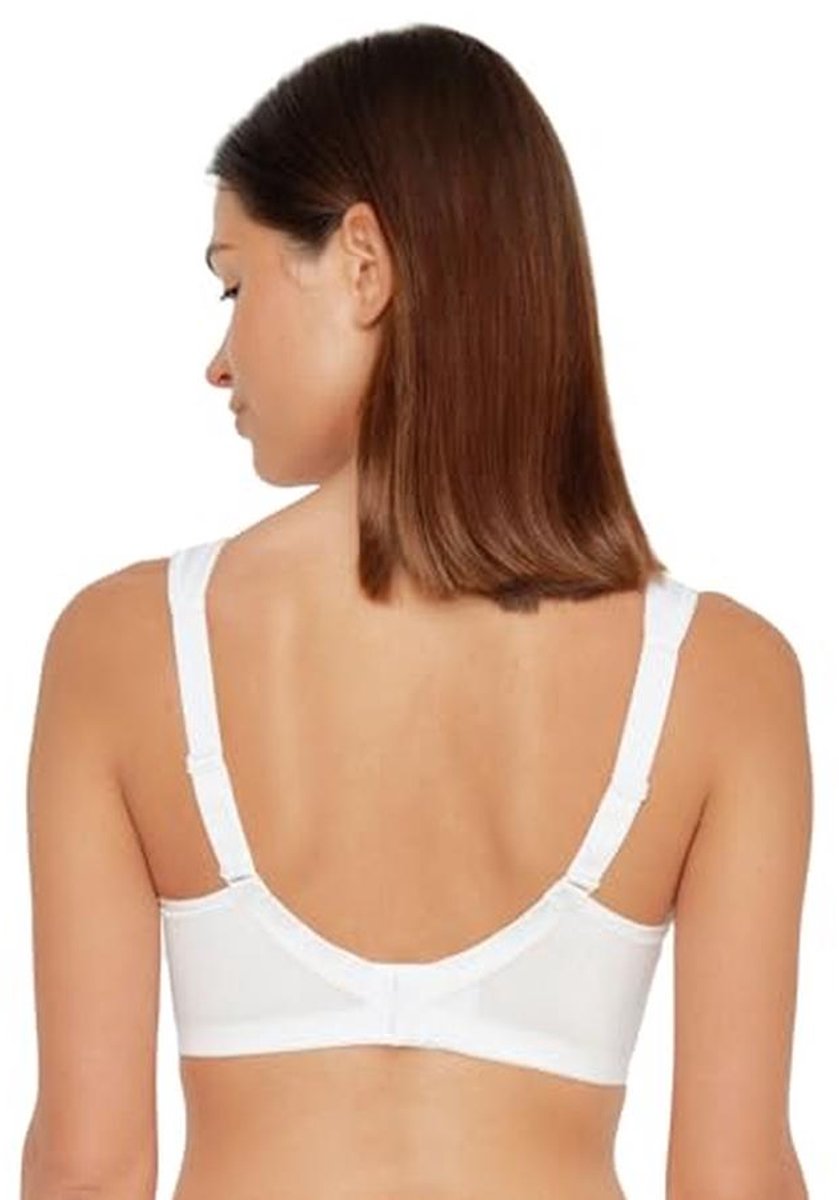 Comfortabele Beha zonder Beugel voor Dames - Cremona