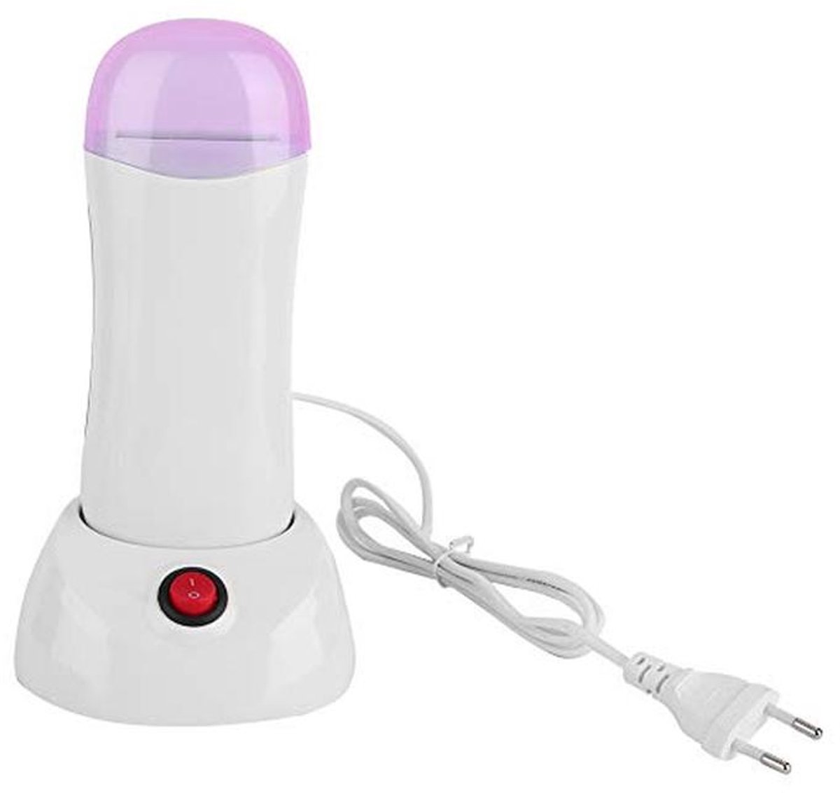 Elektrische Waxverwarmer voor Ontharing – Snelle en Veilig Ontharing met Ergonomisch Ontwerp