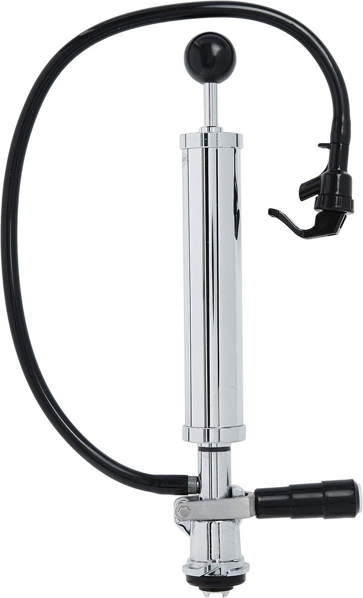 D-System Bierpomp voor Feesten - 20,3 cm