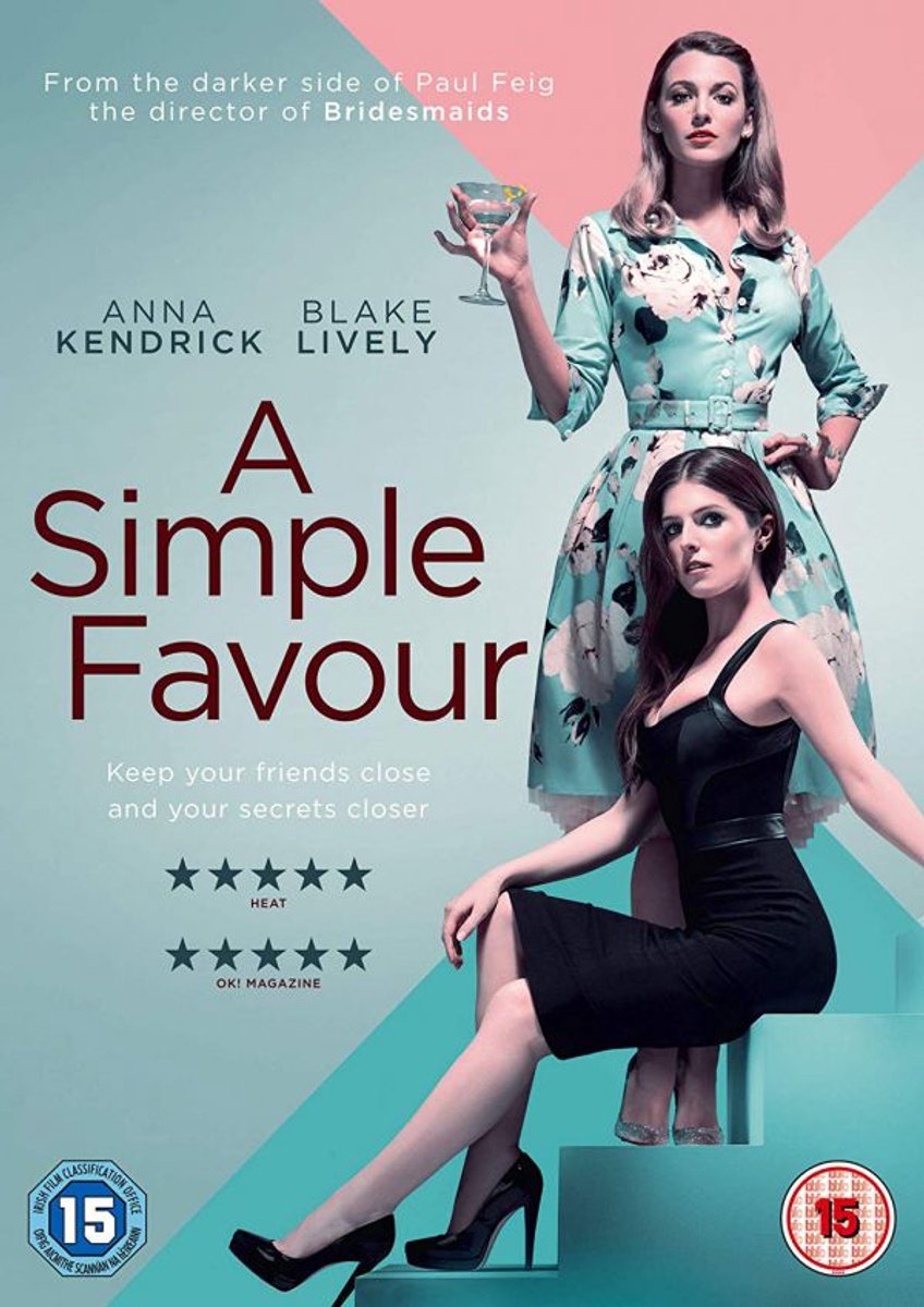 Simple Favour