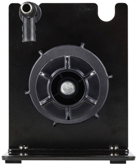 TOOLCRAFT ASD-320 Dévidoir de soudure (L x l x H) 110 x 81 x 107 mm