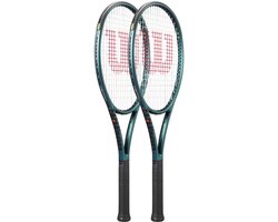 Wilson Blade 98 18 X 20 V9-L3