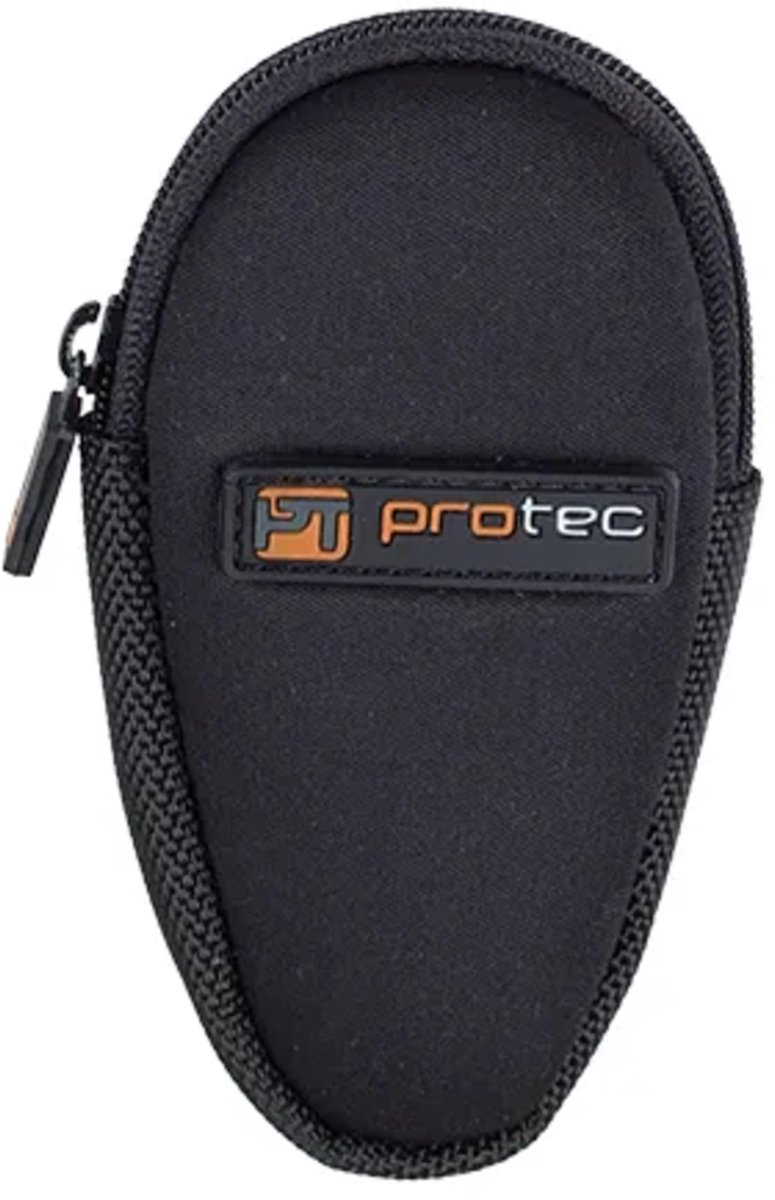 Protec N264 Mundstücktasche Altsaxophon und Posaune - Case voor koperen blaasinstrumenten