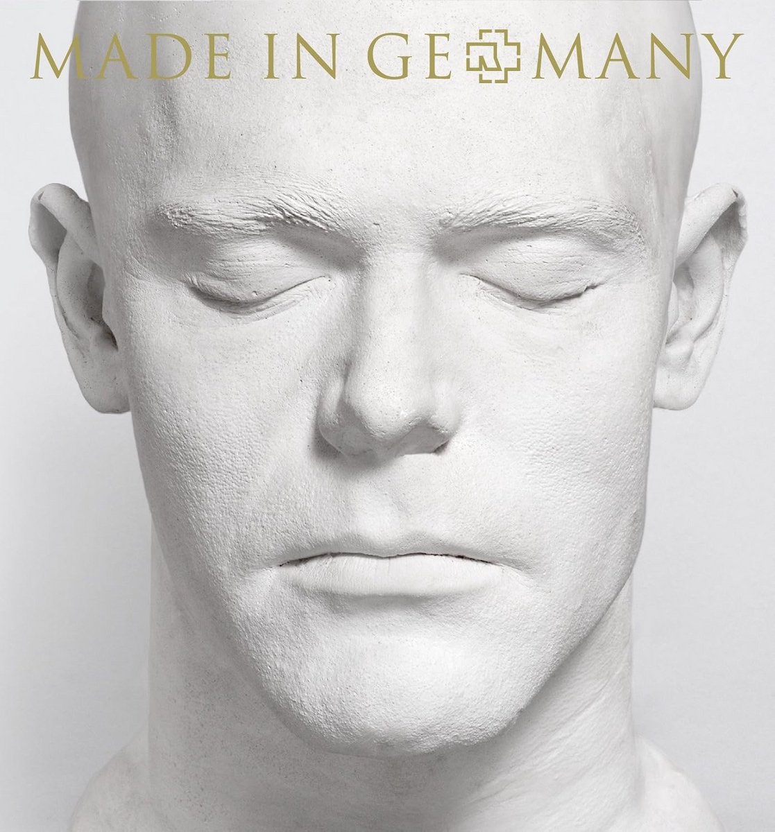Rammstein - Made in Germany 1995-2011 (DVD)