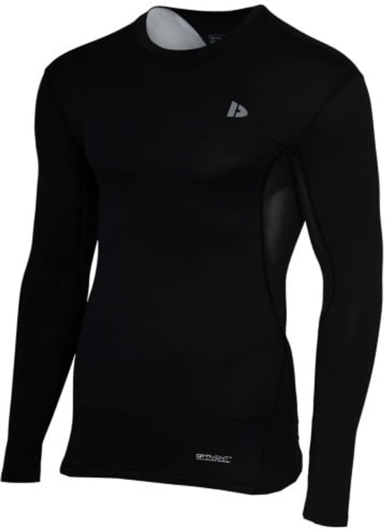 Baselayer โข Black โข maat S