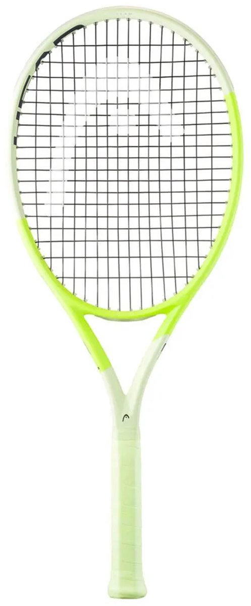 Head Extreme 2024 Tennisracket L1 265g Maximale Spin & Kracht Groen
