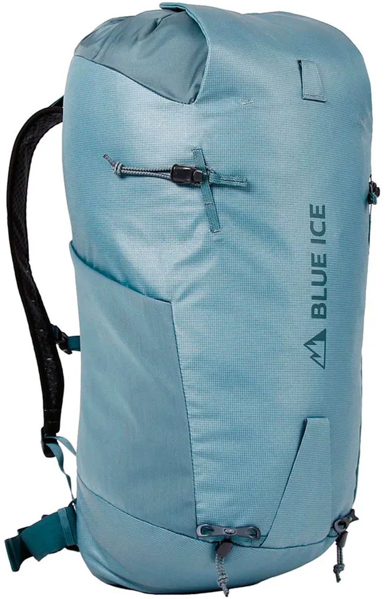 Blue Ice Dragonfly 34l Rugzak Blauw