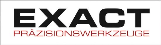 Exact 42154 Foret à tarauder machine Métrique M2 0,4 mm Coupe à droite DIN 371 HSS-E Modèle B 1 pièce(s)