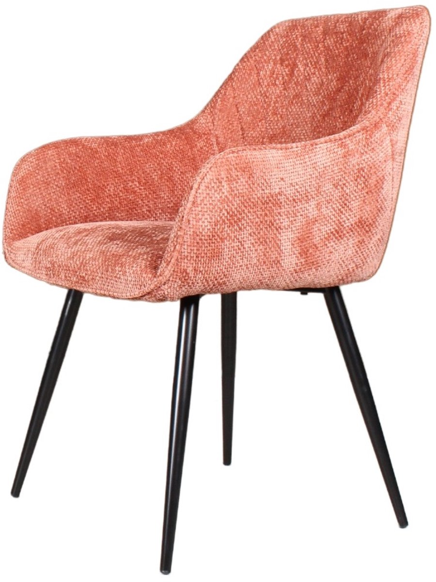 DS4U Flavio armstoel - roze