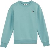 WE Fashion Jongens regular fit sweater