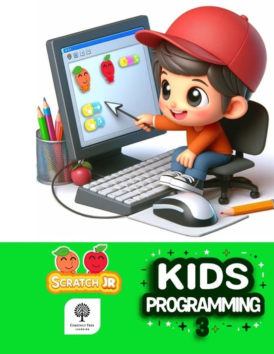 Kids Programming- Kids Programming 3 - cover