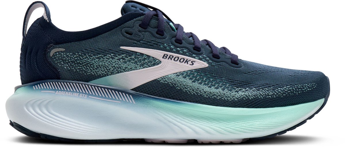 Brooks Adrenaline GTS 25 Hardloopschoenen Dames