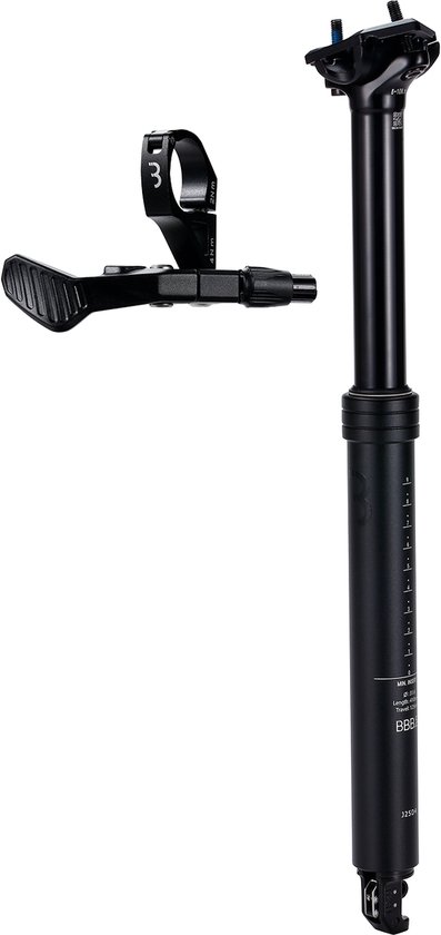 Zadelpen 30,9 mm voordelig online kopen