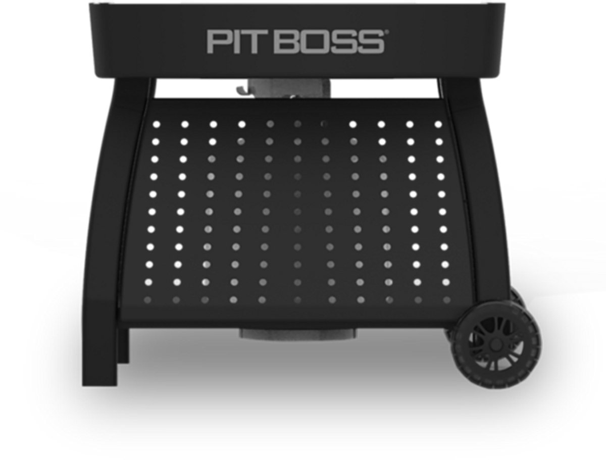Pit Boss - Deluxe cart - Sportsman 2