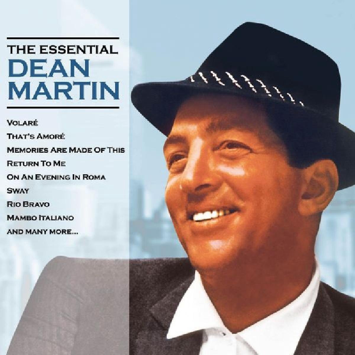 The Essential - Best Of