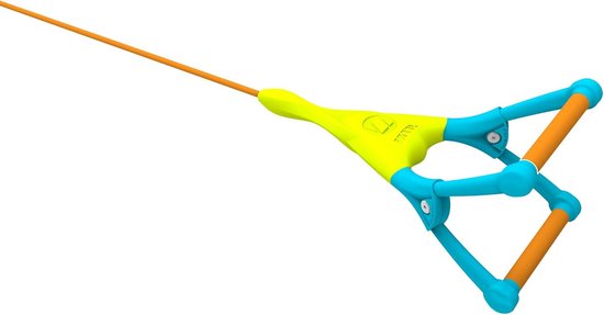 Verstelbaar Wakeboard Touwhandvat