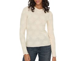 Only Velma LS Shirt Dames - Maat XS