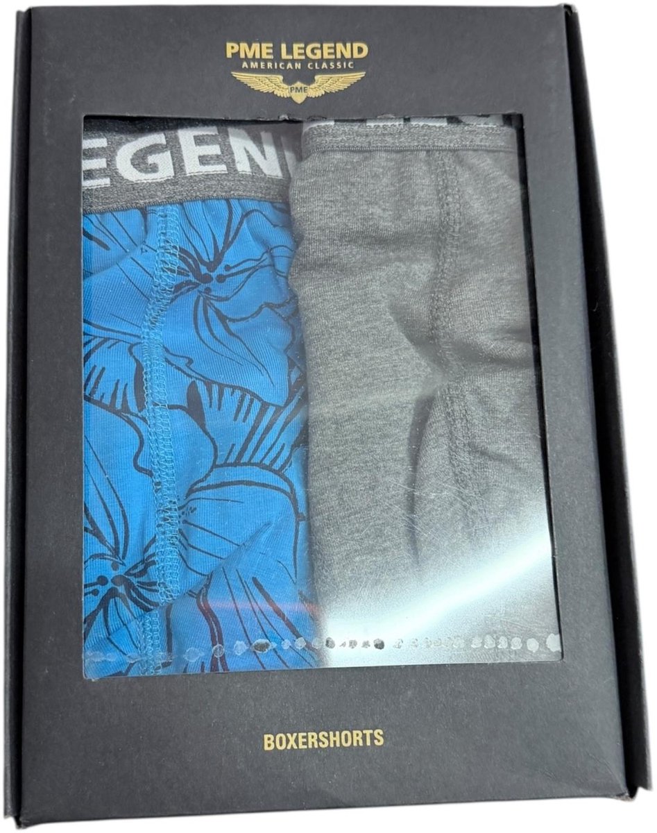 Pme Legend Boxershort - Maat S