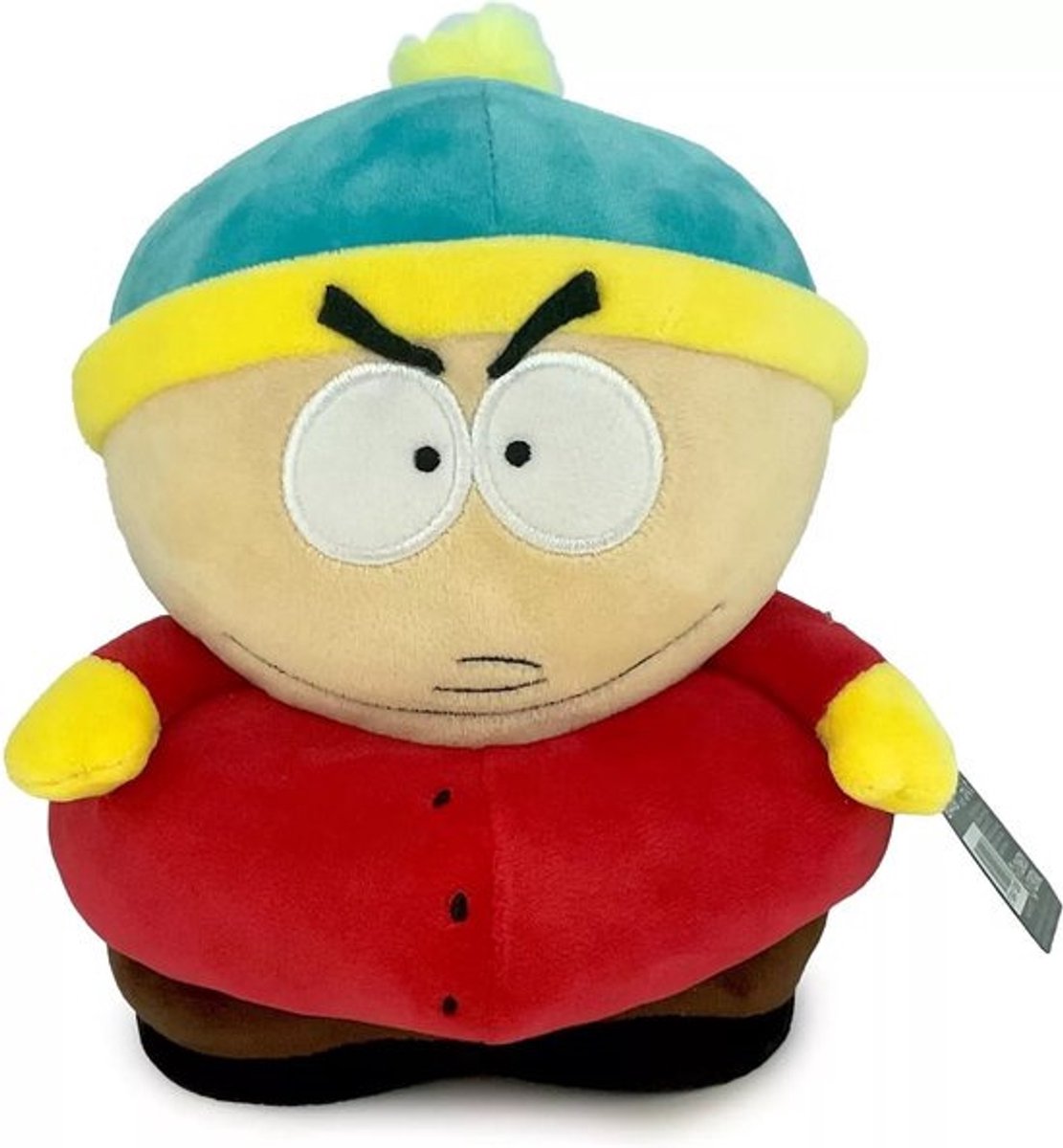 South Park Knuffel Cartman