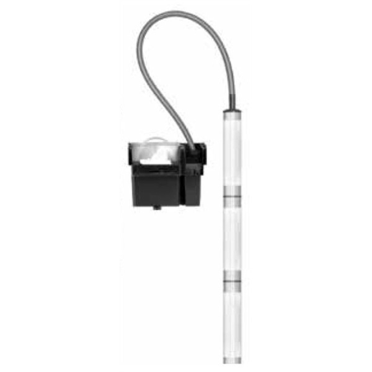 AS Power Gravel Cleaner Small - Aquarium Stofzuiger - Voor Aquaria tot 120L